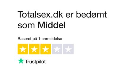 Totalsex.dk .
